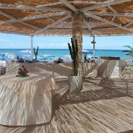 Lido Torre Egnazia