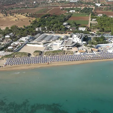 Lido Torre Egnazia 3* Monopoli