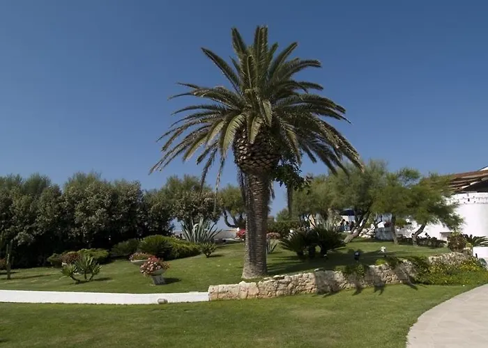 Lido Torre Egnazia
