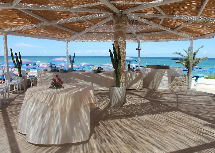 Lido Torre Egnazia