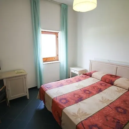 Lido Torre Egnazia Ξενοδοχείο
