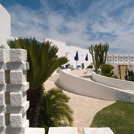 Lido Torre Egnazia 3*