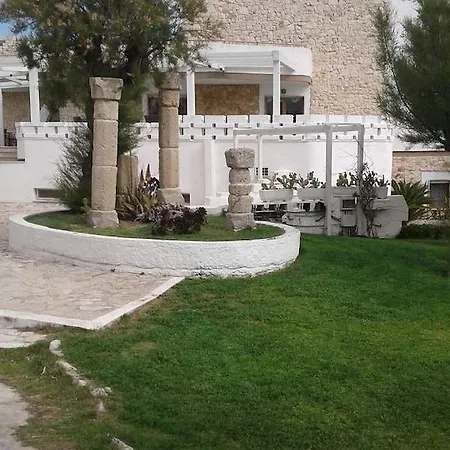 Lido Torre Egnazia