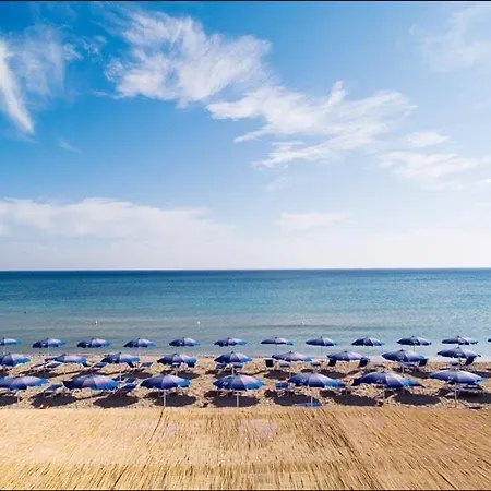 Ξενοδοχείο Lido Torre Egnazia 3*