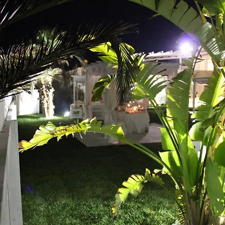 Lido Torre Egnazia Ξενοδοχείο 3*