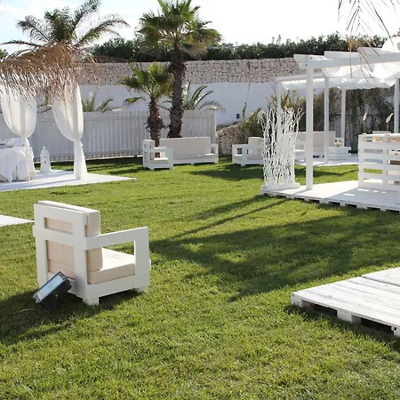 Lido Torre Egnazia Hotel