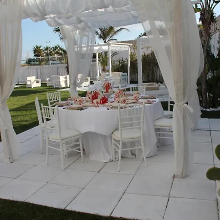 Lido Torre Egnazia Ξενοδοχείο