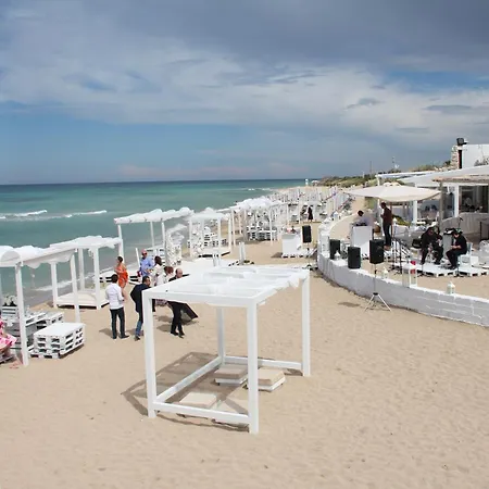Hotel Lido Torre Egnazia 3*