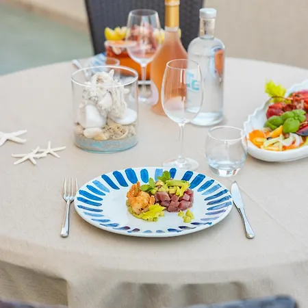 Lido Torre Egnazia Ξενοδοχείο 3*