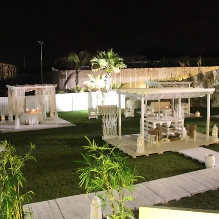 Lido Torre Egnazia Ξενοδοχείο Monopoli