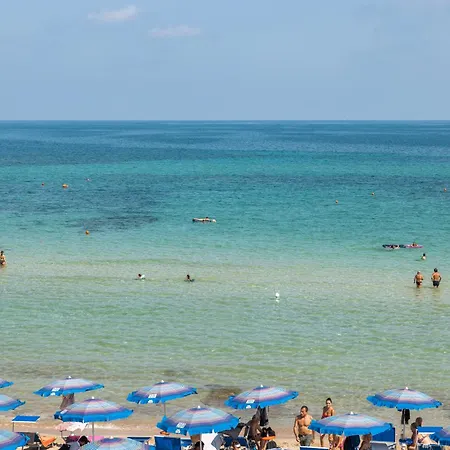 Lido Torre Egnazia 3*