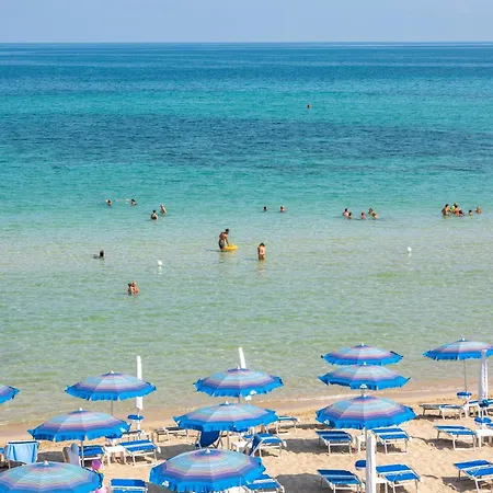 Ξενοδοχείο Lido Torre Egnazia