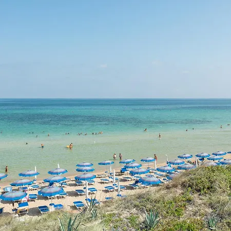 Lido Torre Egnazia Hotel 3*