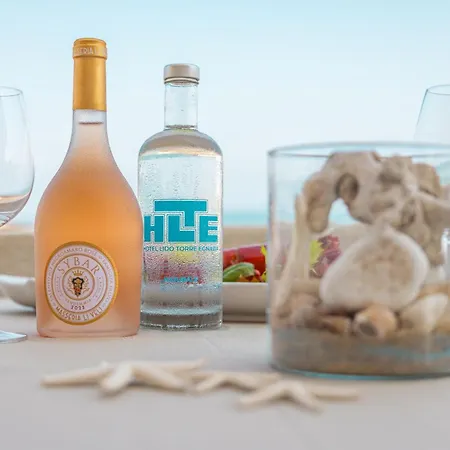 Hotel Lido Torre Egnazia Monopoli