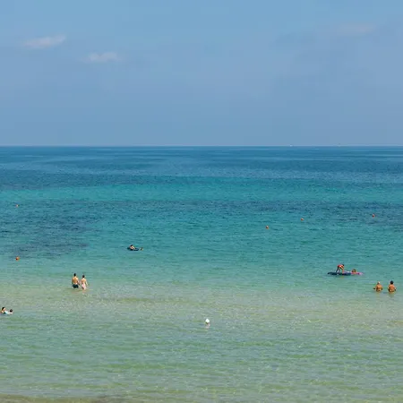 Lido Torre Egnazia 3*