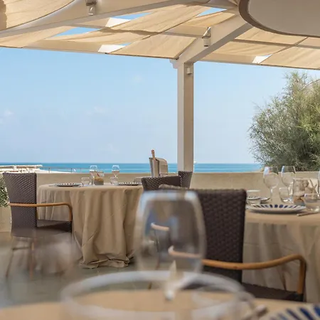 Lido Torre Egnazia 3* Monopoli