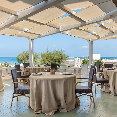 Lido Torre Egnazia Monopoli