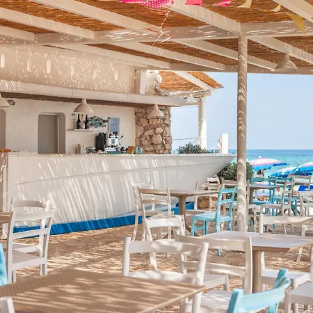 Ξενοδοχείο Lido Torre Egnazia 3*