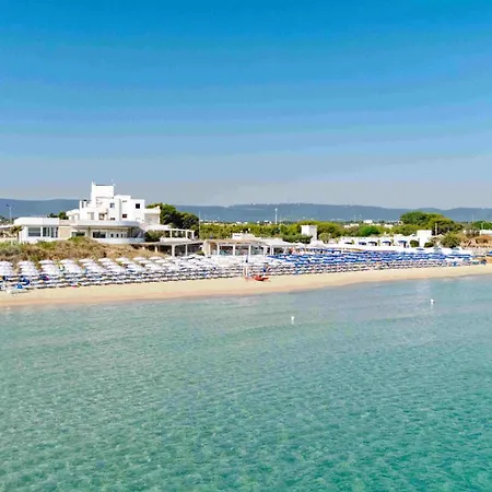 Lido Torre Egnazia Monopoli