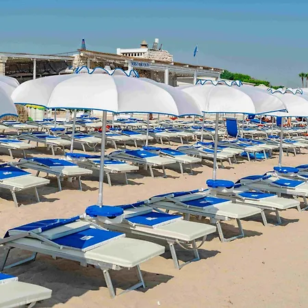 Lido Torre Egnazia 3* Monopoli