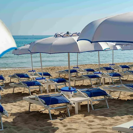 Lido Torre Egnazia