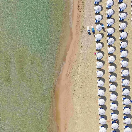 Lido Torre Egnazia Ξενοδοχείο