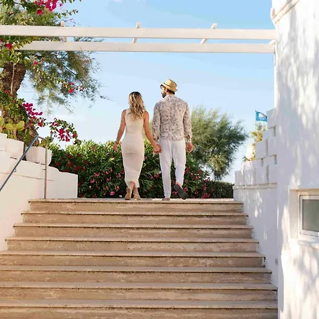 Ξενοδοχείο Lido Torre Egnazia 3*