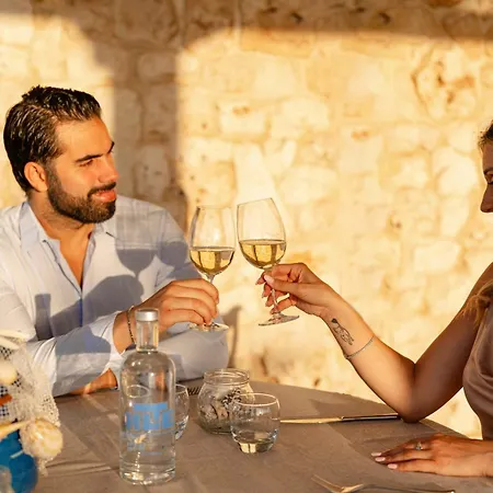 Ξενοδοχείο Lido Torre Egnazia Monopoli