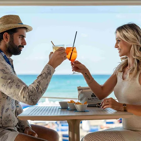 Lido Torre Egnazia 3* Monopoli