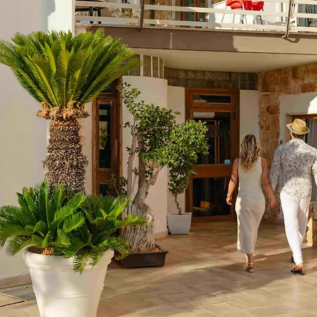 Lido Torre Egnazia Ξενοδοχείο 3*