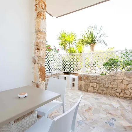 Lido Torre Egnazia 3* Monopoli