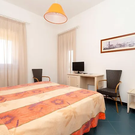 Ξενοδοχείο Lido Torre Egnazia 3*