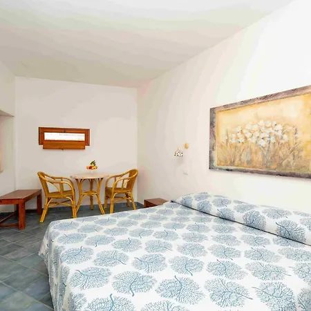 Lido Torre Egnazia Ξενοδοχείο
