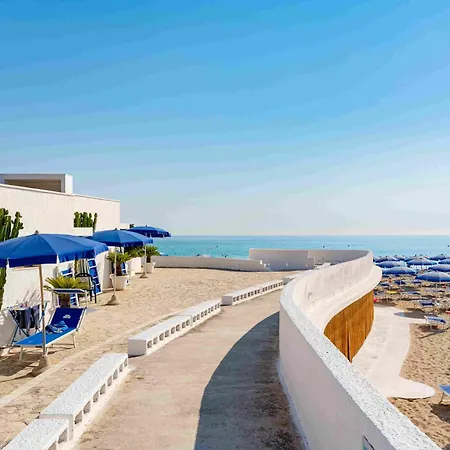 Lido Torre Egnazia Ξενοδοχείο 3*