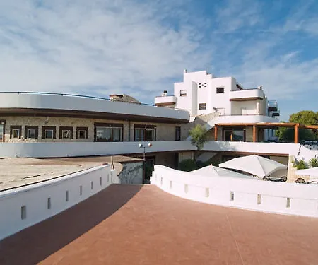 Lido Torre Egnazia 3* Monopoli