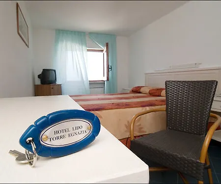Lido Torre Egnazia 3*
