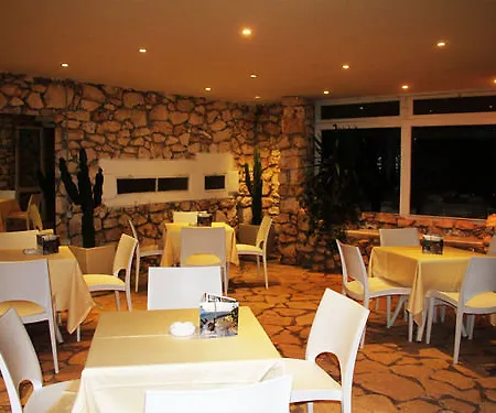 Lido Torre Egnazia Ξενοδοχείο