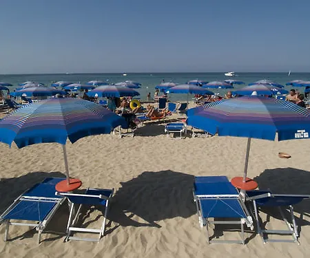 Lido Torre Egnazia