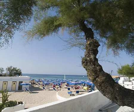 Lido Torre Egnazia 3*
