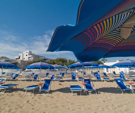 Ξενοδοχείο Lido Torre Egnazia Monopoli