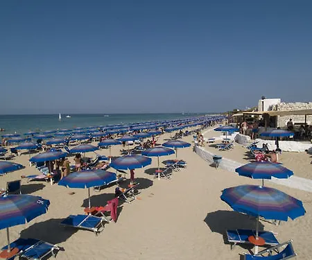 Lido Torre Egnazia Ξενοδοχείο Monopoli