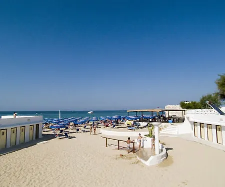 Ξενοδοχείο Lido Torre Egnazia 3*