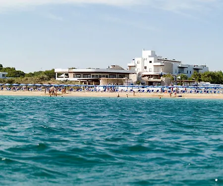 Lido Torre Egnazia Ξενοδοχείο 3*
