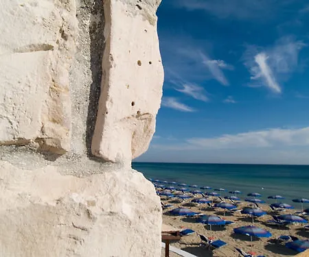 Ξενοδοχείο Lido Torre Egnazia
