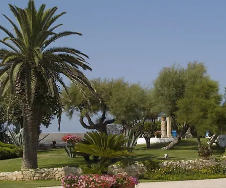 Lido Torre Egnazia Ξενοδοχείο