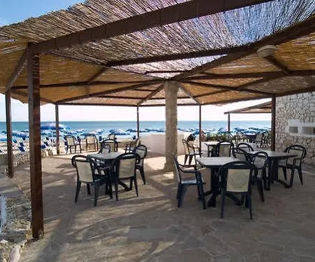 Lido Torre Egnazia 3* Monopoli