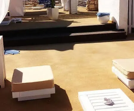 Lido Torre Egnazia 3*