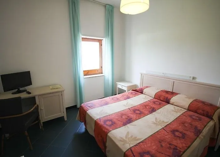 Lido Torre Egnazia Hotel