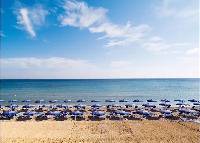 Hotel Lido Torre Egnazia 3*