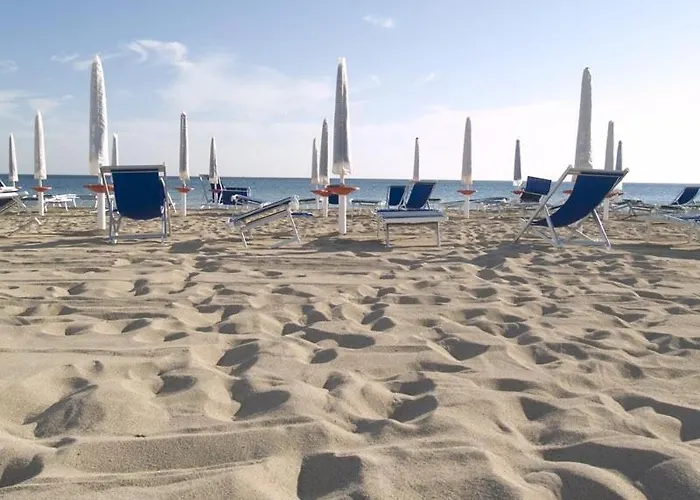 Hotel Lido Torre Egnazia 3*